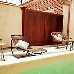 Ferienhaus La Mona *