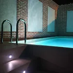 La Mona Ferienhaus *