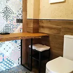 La Mona Ferienhaus Rueda