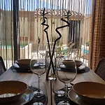 La Mona Rueda