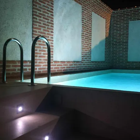 La Mona Holiday home *