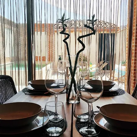 La Mona Casa de Férias