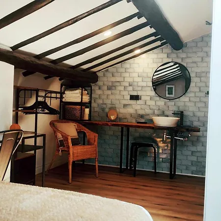 La Mona Casa de Férias *