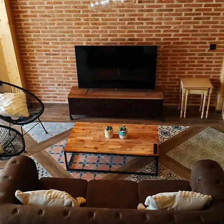 Casa de Férias La Mona *