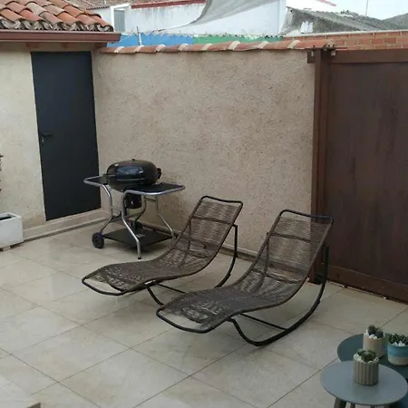 La Mona Casa de Férias Rueda