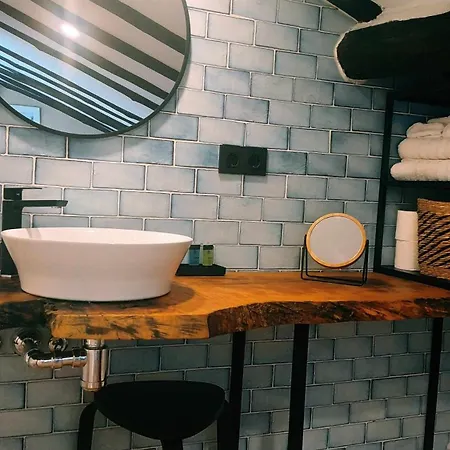 La Mona Casa de Férias