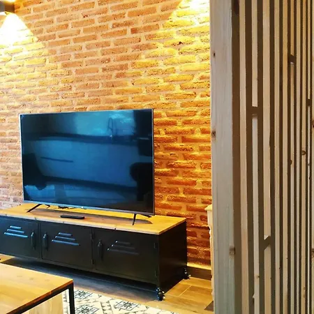 La Mona Casa de Férias *