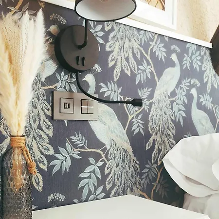 Casa de Férias La Mona Rueda