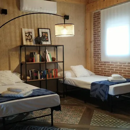 La Mona Casa de Férias