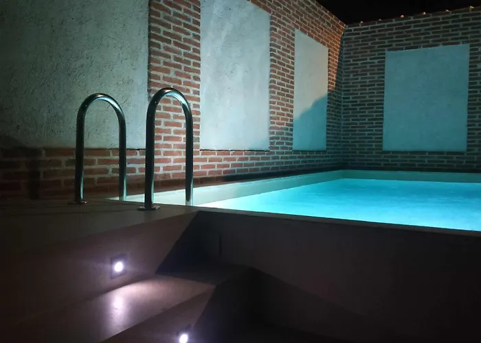 La Mona Hébergement de vacances *