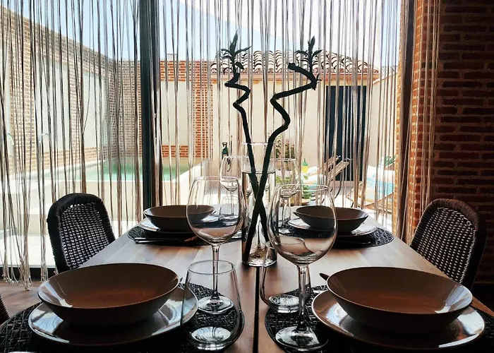 La Mona Hébergement de vacances