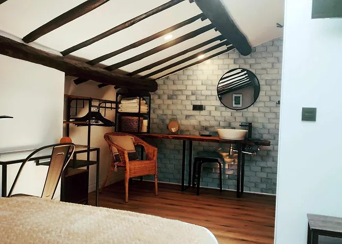 La Mona Hébergement de vacances *