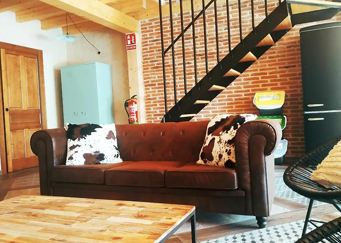 Hébergement de vacances La Mona