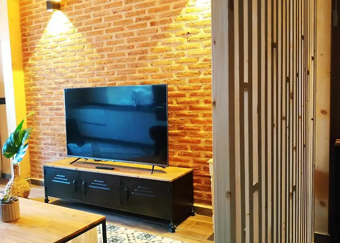 La Mona Hébergement de vacances *