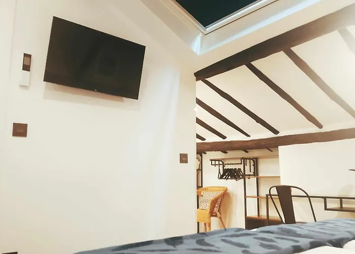 La Mona Hébergement de vacances