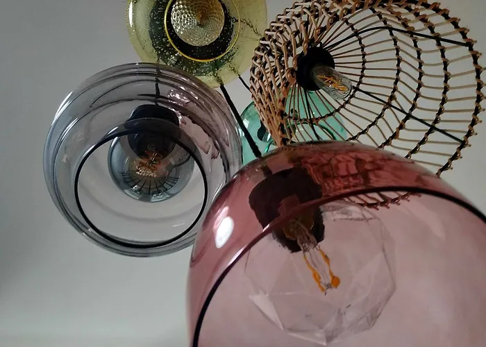 Hébergement de vacances La Mona