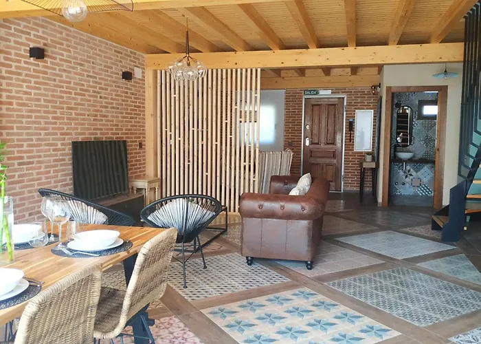 Hébergement de vacances La Mona *