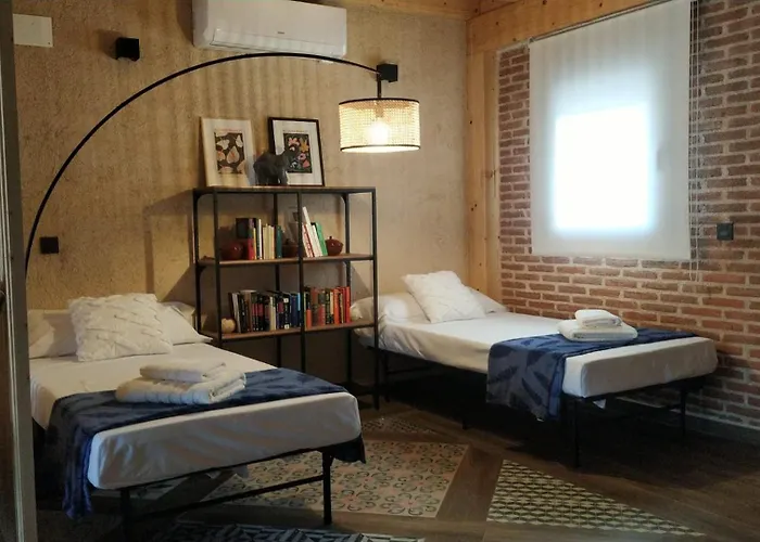 La Mona Hébergement de vacances