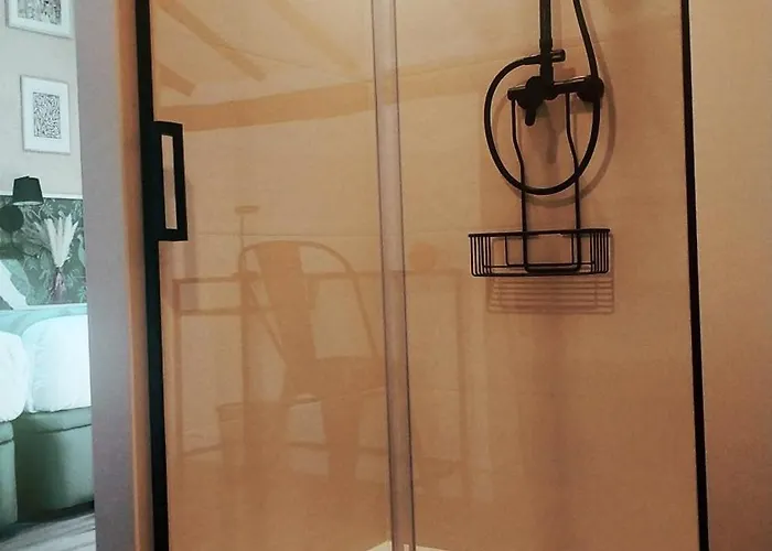 Hébergement de vacances La Mona *