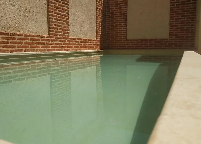 La Mona Hébergement de vacances